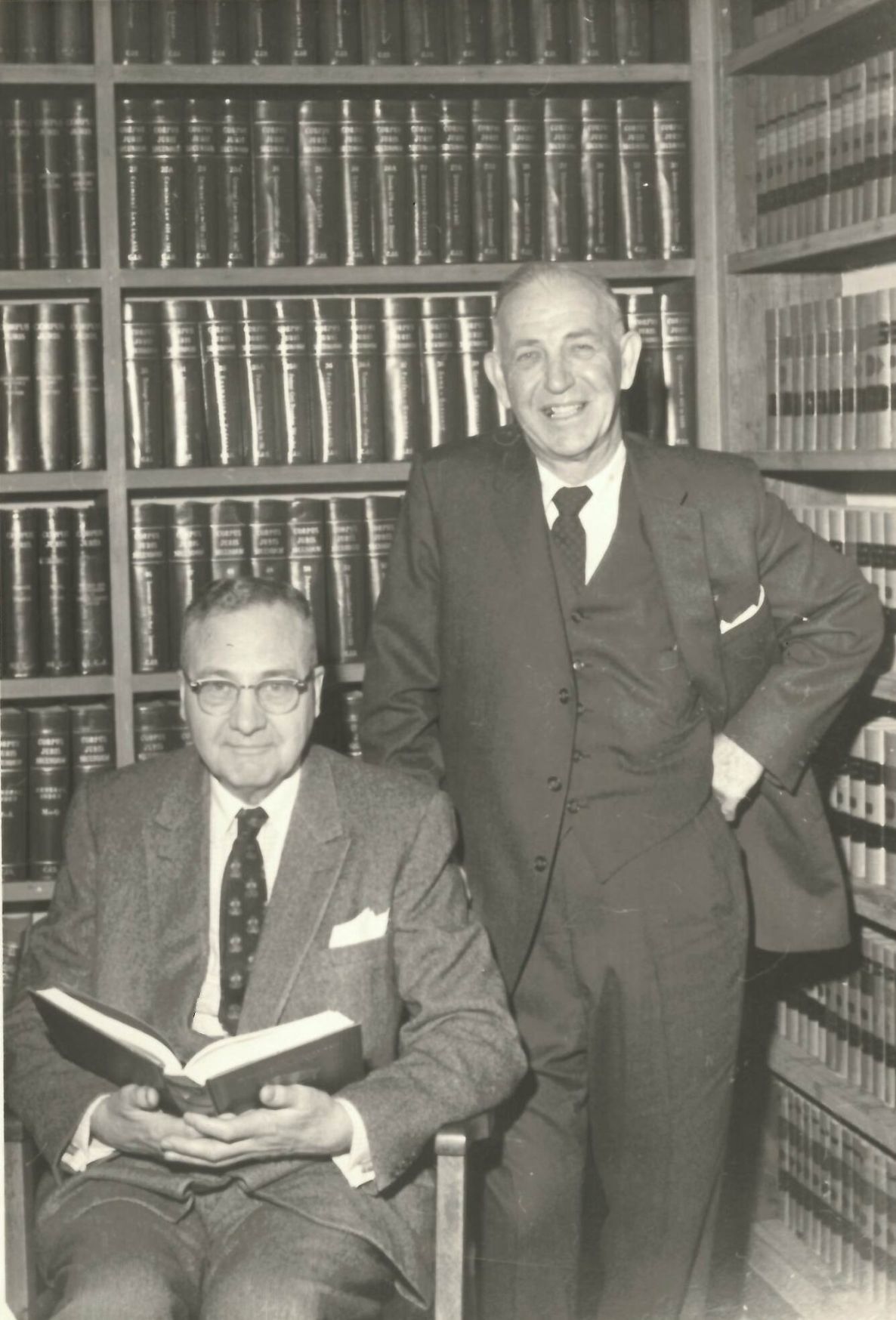 Hale, Skemp, Hanson, Skemp & Sleik law firm